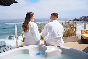 Maressenza Night Spa