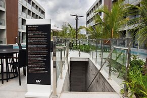 Porto Alto Diamond Gestão