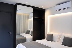 Porto Alto Diamond Gestão