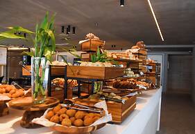 Porto Alto Diamond Gestão