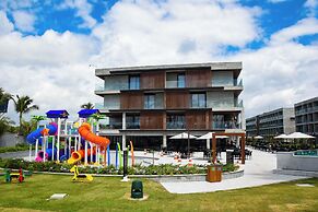 Porto Alto Diamond Gestão