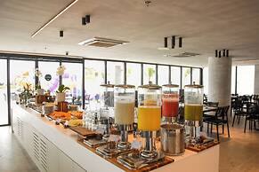 Porto Alto Diamond Gestão