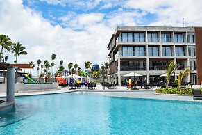 Porto Alto Diamond Gestão