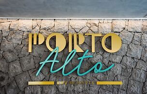 Porto Alto Diamond Gestão