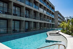 Porto Alto Diamond Gestão