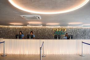 Porto Alto Diamond Gestão