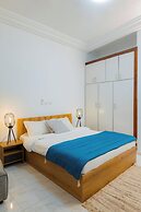 Casa Hôtel Résidence