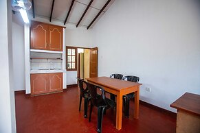 Mango Tree Retreat