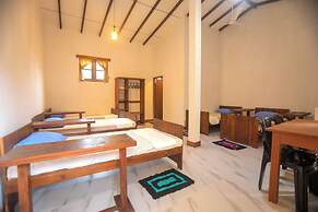 Mango Tree Retreat