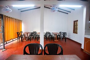 Mango Tree Retreat