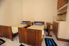 Mango Tree Retreat
