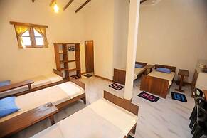 Mango Tree Retreat