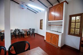 Mango Tree Retreat