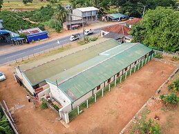 Mango Tree Retreat