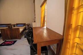 Mango Tree Retreat