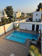 Paradise Villa