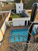 Paradise Villa