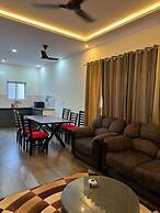 Paradise Villa
