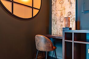 ZEN & ART - Charming Accommodation