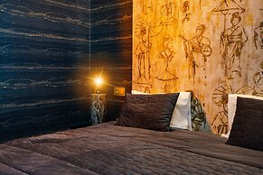 ZEN & ART - Charming Accommodation