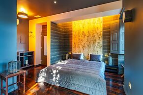 ZEN & ART - Charming Accommodation