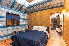 ZEN & ART - Charming Accommodation