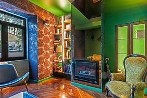 ZEN & ART - Charming Accommodation