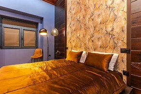 ZEN & ART - Charming Accommodation