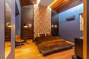 ZEN & ART - Charming Accommodation