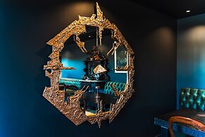 ZEN & ART - Charming Accommodation