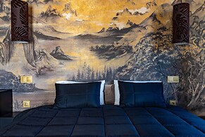 ZEN & ART - Charming Accommodation