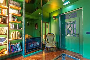 ZEN & ART - Charming Accommodation