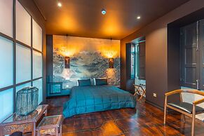 ZEN & ART - Charming Accommodation