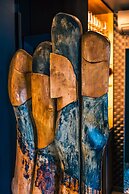 ZEN & ART - Charming Accommodation