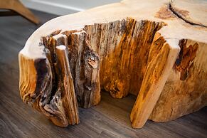 ZEN & ART - Charming Accommodation