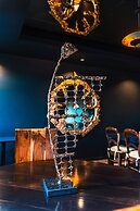 ZEN & ART - Charming Accommodation