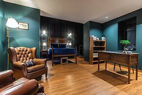 ZEN & ART - Charming Accommodation