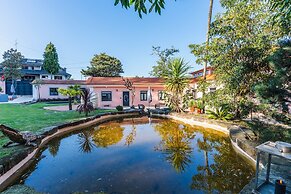 ZEN & ART - Charming Accommodation