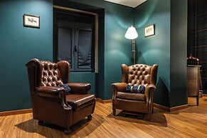 ZEN & ART - Charming Accommodation