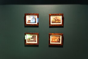 ZEN & ART - Charming Accommodation