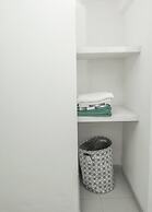 Best Location Airport & Embassy Access