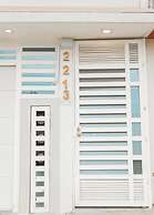 Best Location Airport & Embassy Access