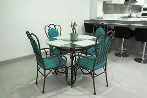 Best Location Airport & Embassy Access