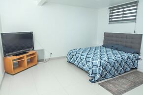 Best Location Airport & Embassy Access