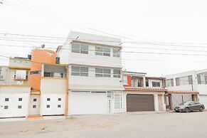 Best Location Airport & Embassy Access