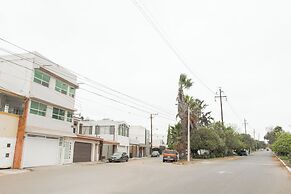 Best Location Airport & Embassy Access