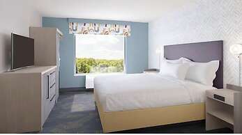 Home2 Suites By Hilton Lima
