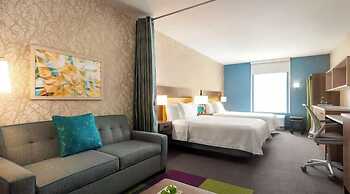 Home2 Suites By Hilton Ramsey
