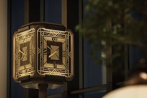 Waldorf Astoria Osaka