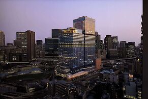 Waldorf Astoria Osaka